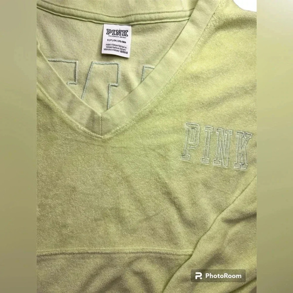 PINK by Victorias Secret. Greet Set - Picture 3 of 4